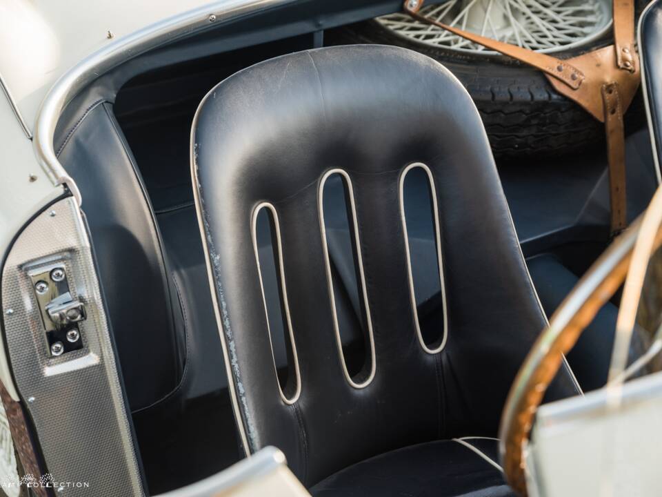 Immagine 11/17 di Austin-Healey 100 S (1955)