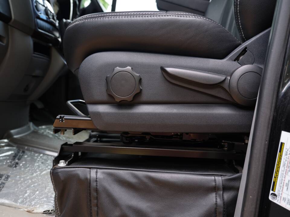 Afbeelding 44/50 van Mercedes-Benz Sprinter 515 CDI (2014)