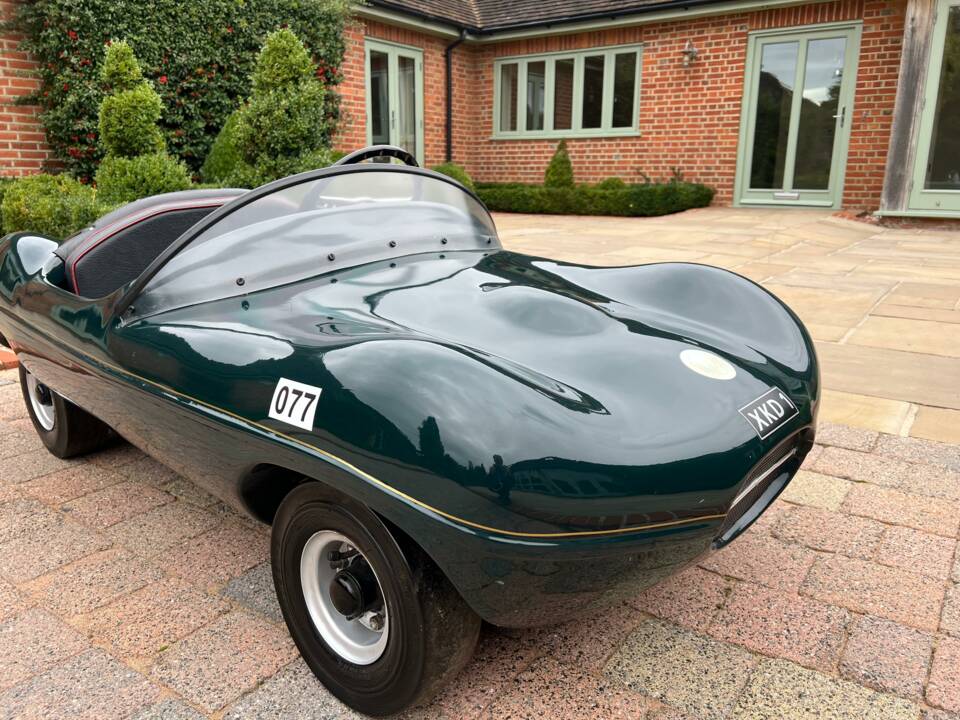 Imagen 17/28 de Watsonian D-Type (1900)