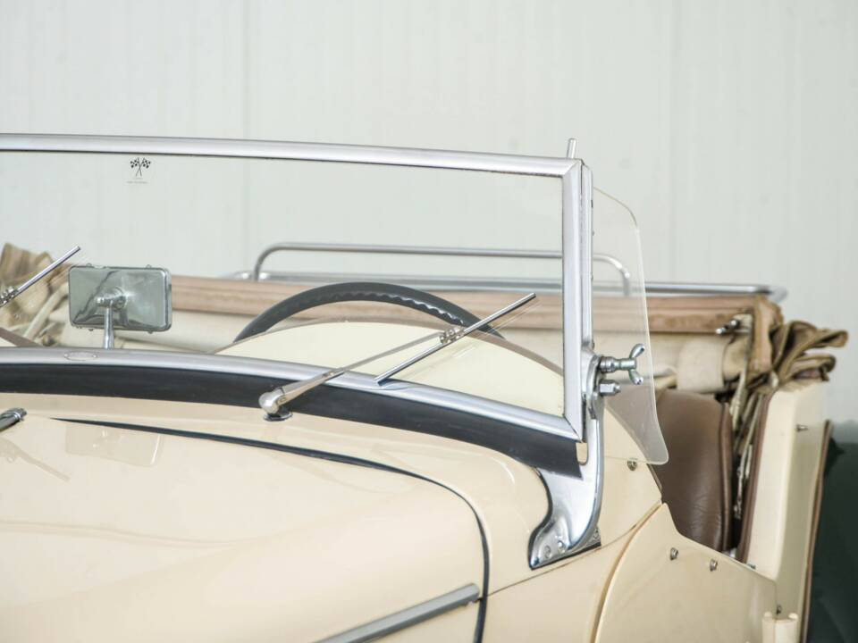 Bild 27/50 von MG TF (1954)