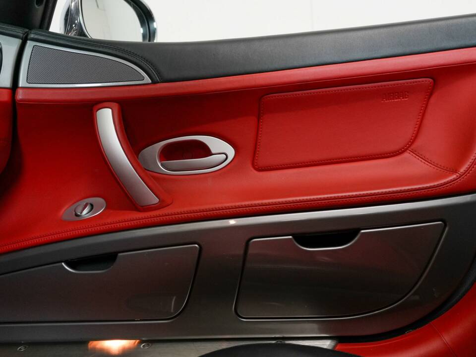 Bild 28/40 von BMW Z8 (2000)