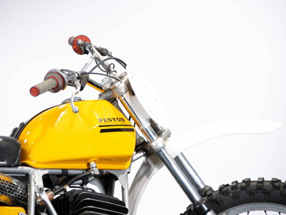 Imagen 10/43 de KTM 250 MC/GS (1973)