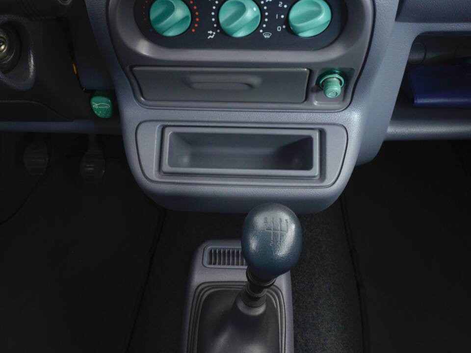Immagine 29/30 di Renault Twingo (1993)