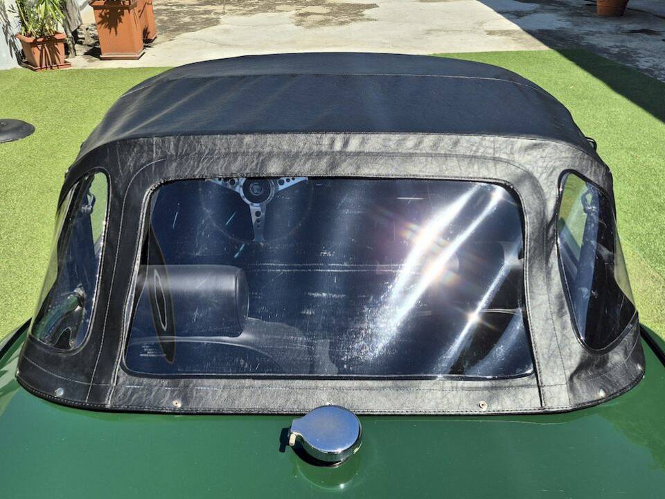 Image 60/62 of Triumph Spitfire Mk IV (1973)