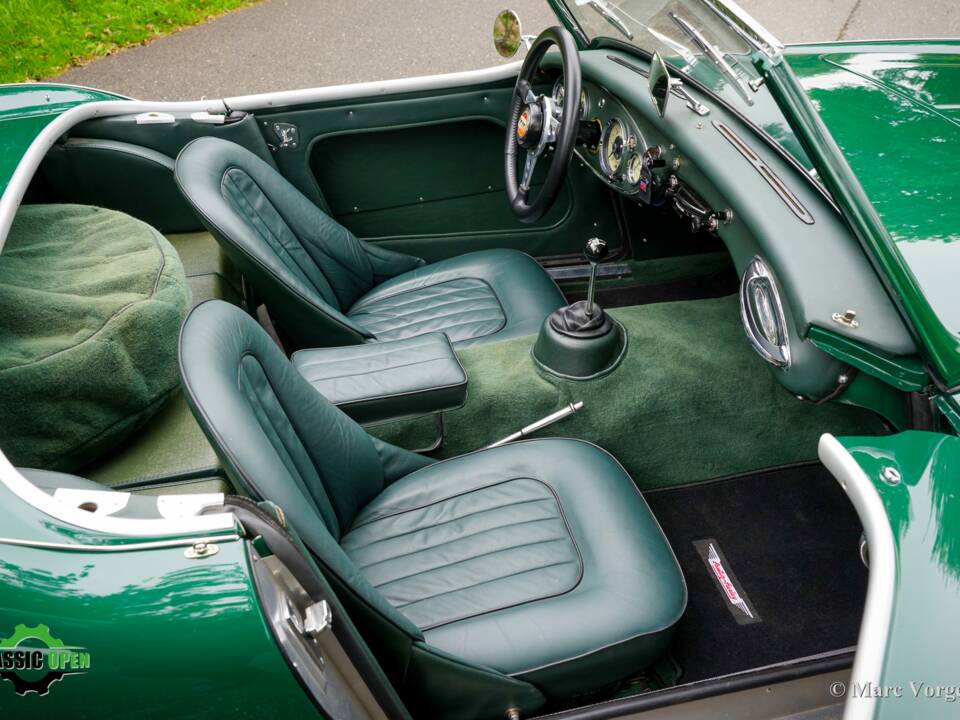 Image 10/59 of Austin-Healey 100&#x2F;6 (BN6) (1958)