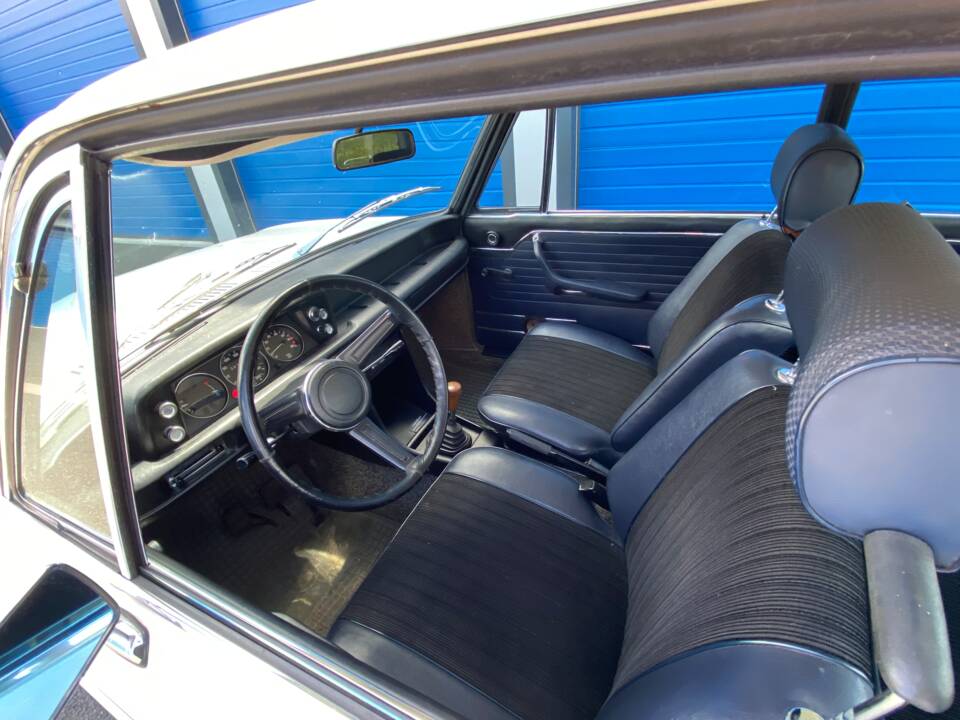Bild 6/11 von BMW 2002 (1971)