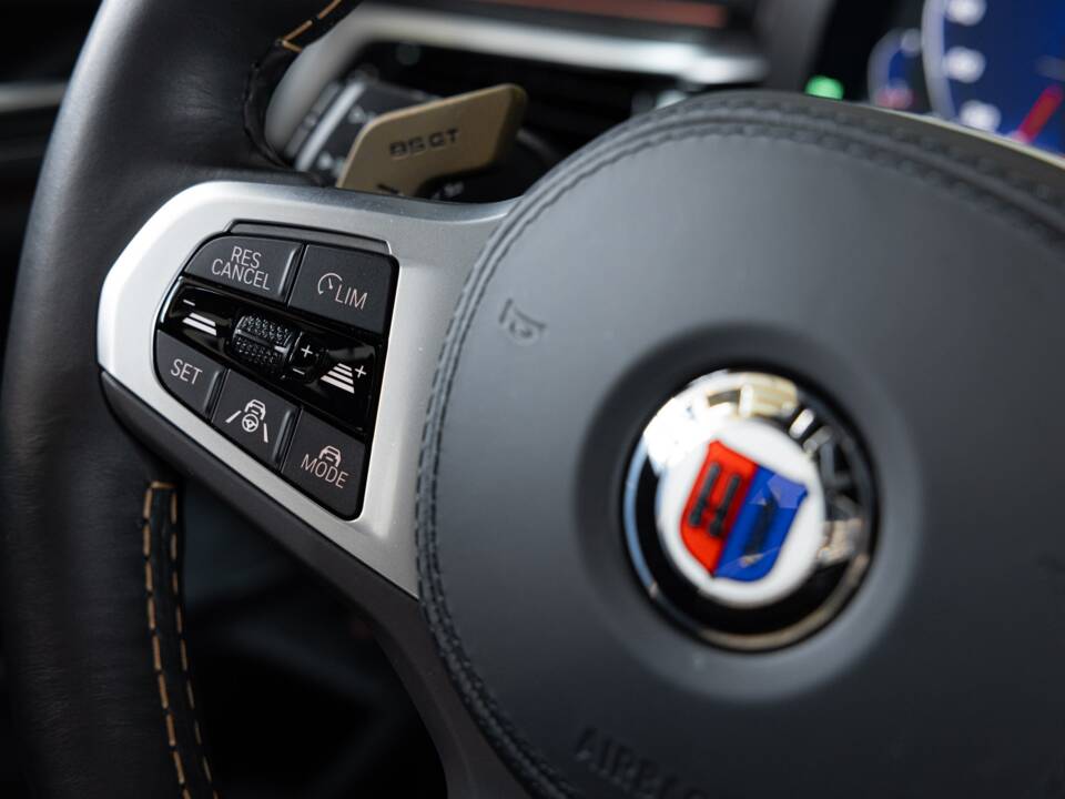 Afbeelding 12/40 van ALPINA B5 GT Touring (2023)