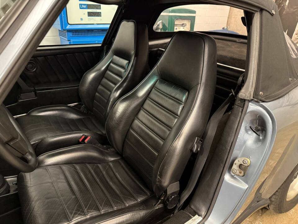 Bild 7/17 von Porsche 911 SC 3.0 (1983)