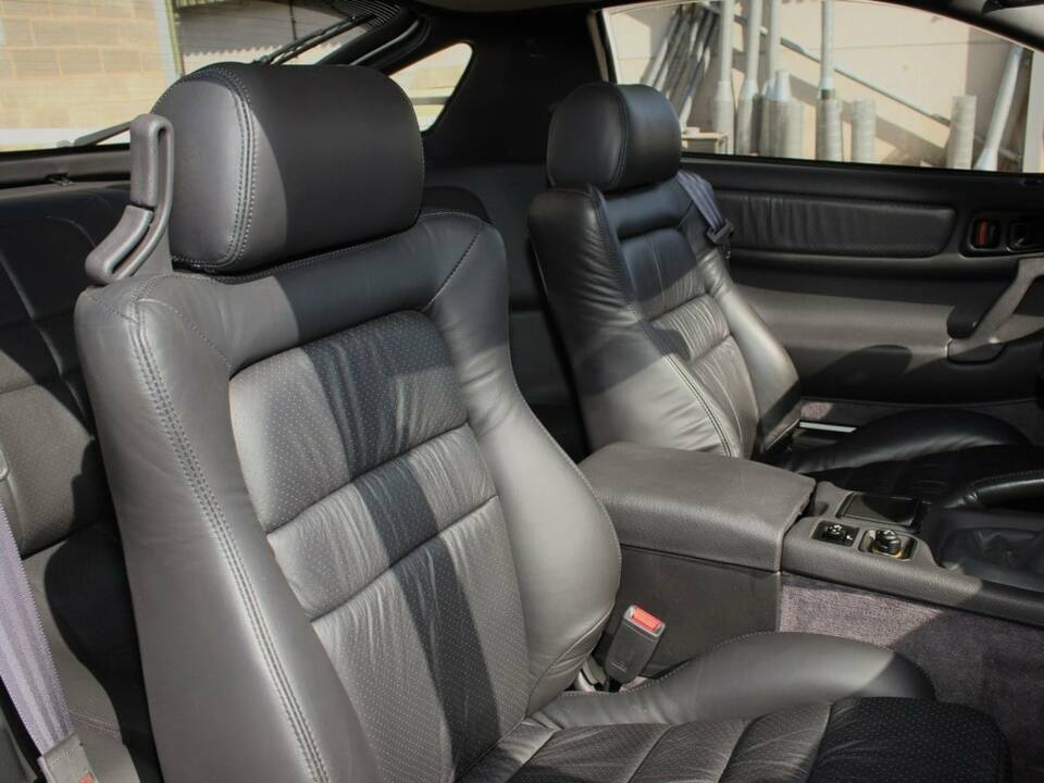 Bild 61/80 von Mitsubishi 3000 GT (1992)