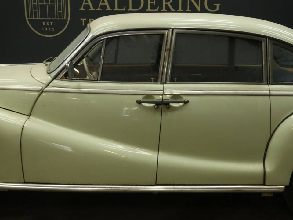 Afbeelding 33/50 van BMW 502 (1956)