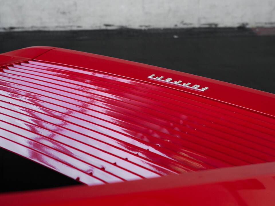 Afbeelding 12/50 van Ferrari 348 TB (1991)