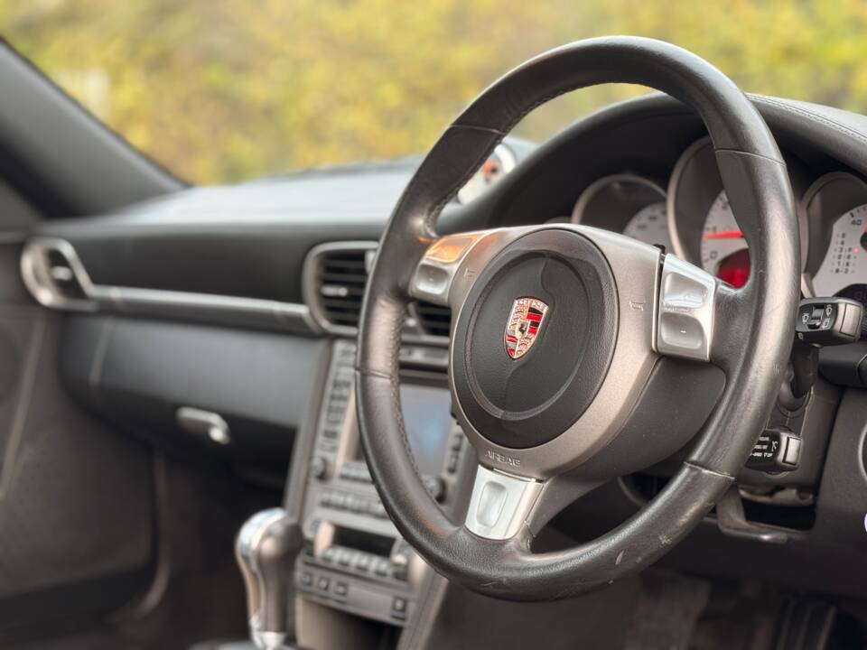 Afbeelding 9/27 van Porsche 911 Carrera S (2006)