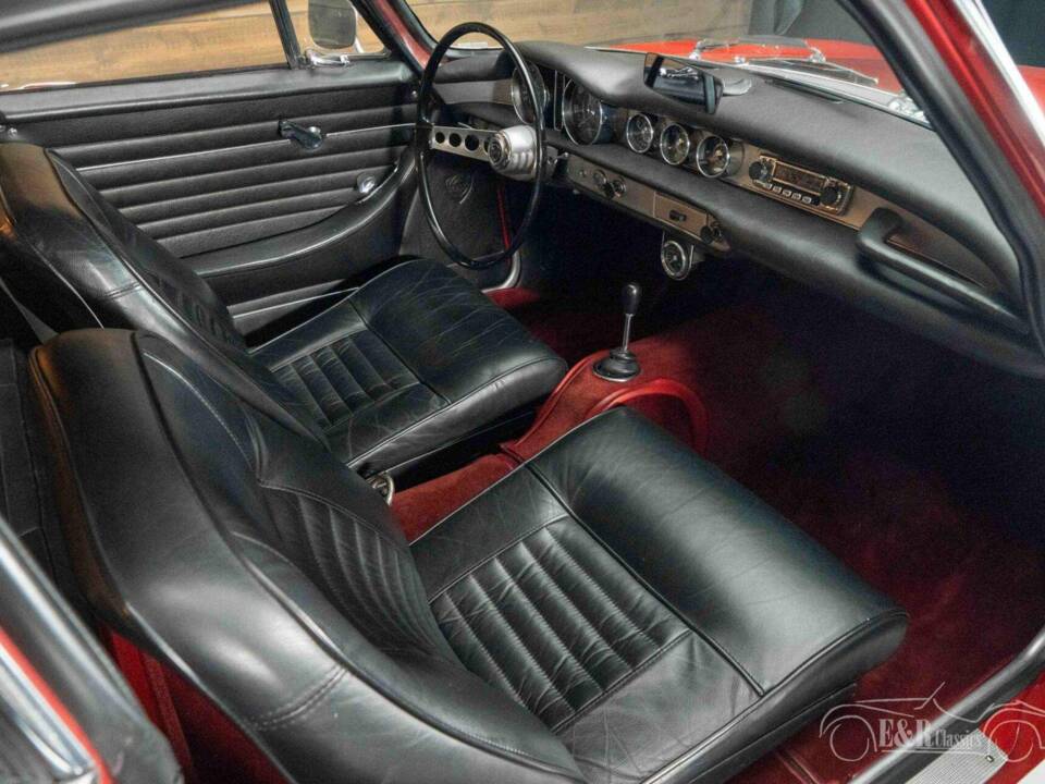 Image 10/19 of Volvo 1800 S (1967)