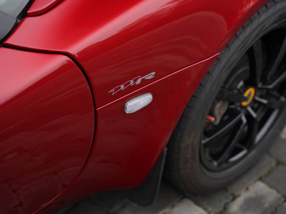 Afbeelding 40/50 van Lotus Elise 111R (2006)