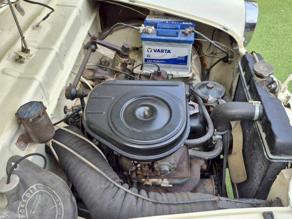 Image 54/55 of FIAT 1100-103 (1959)