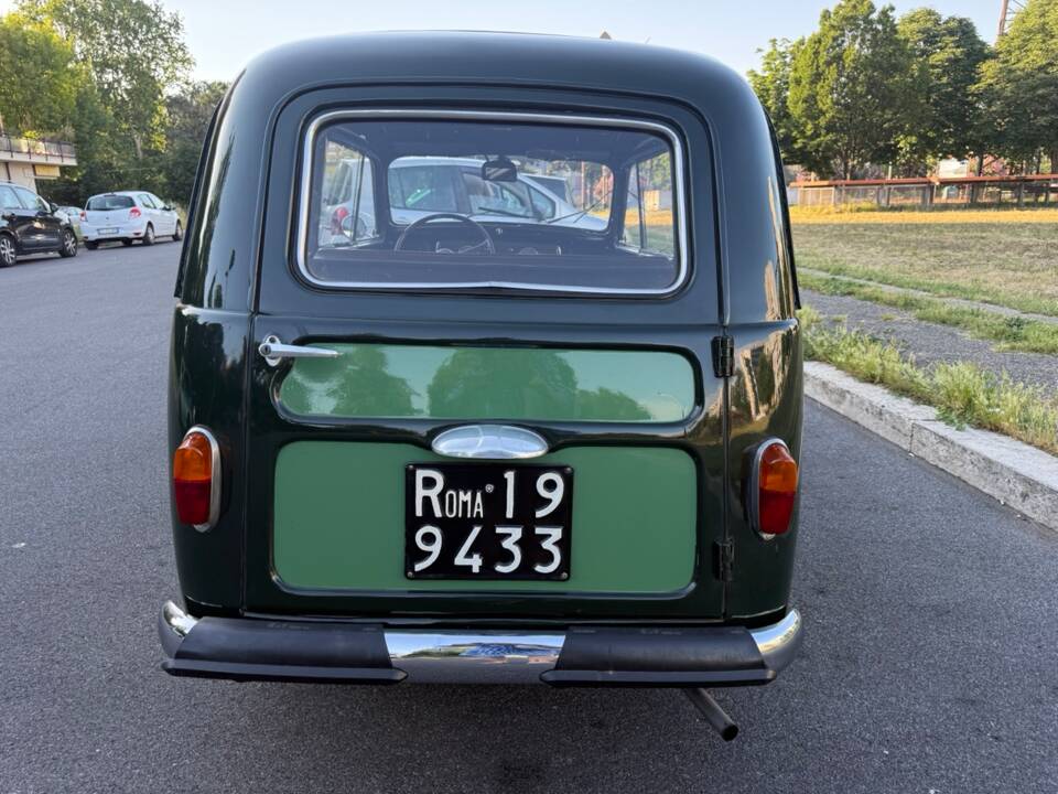 Immagine 6/60 di FIAT 500 C Belvedere (1954)