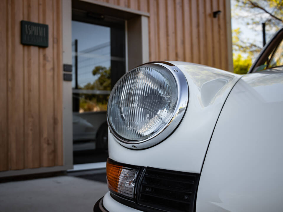 Image 23/47 of Porsche 911 2.4 E (1973)