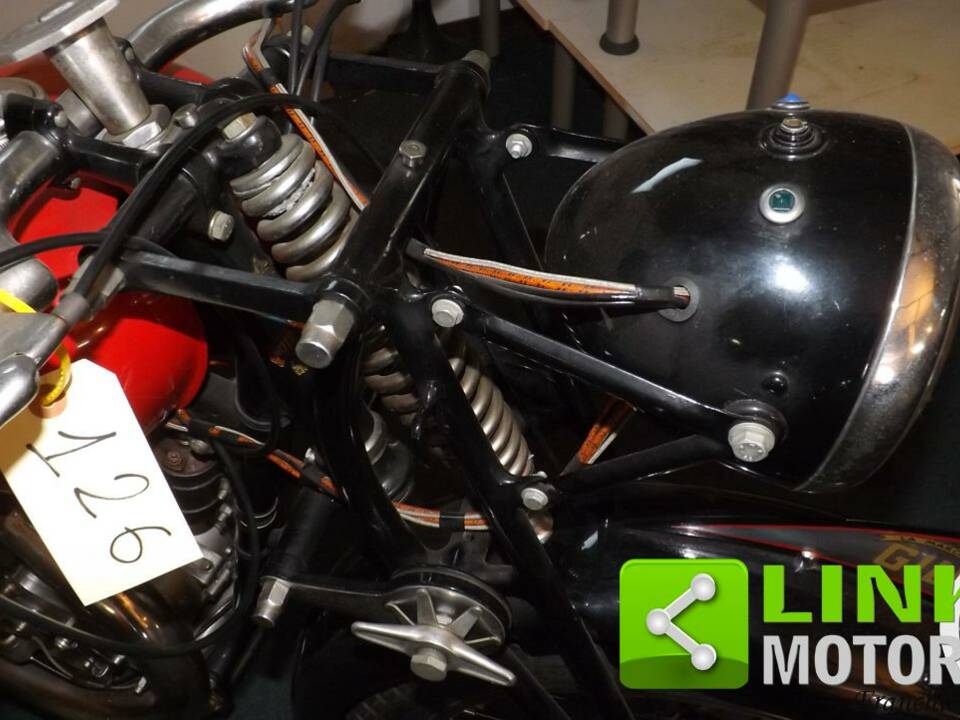 Image 10/10 de Gilera DUMMY (1934)