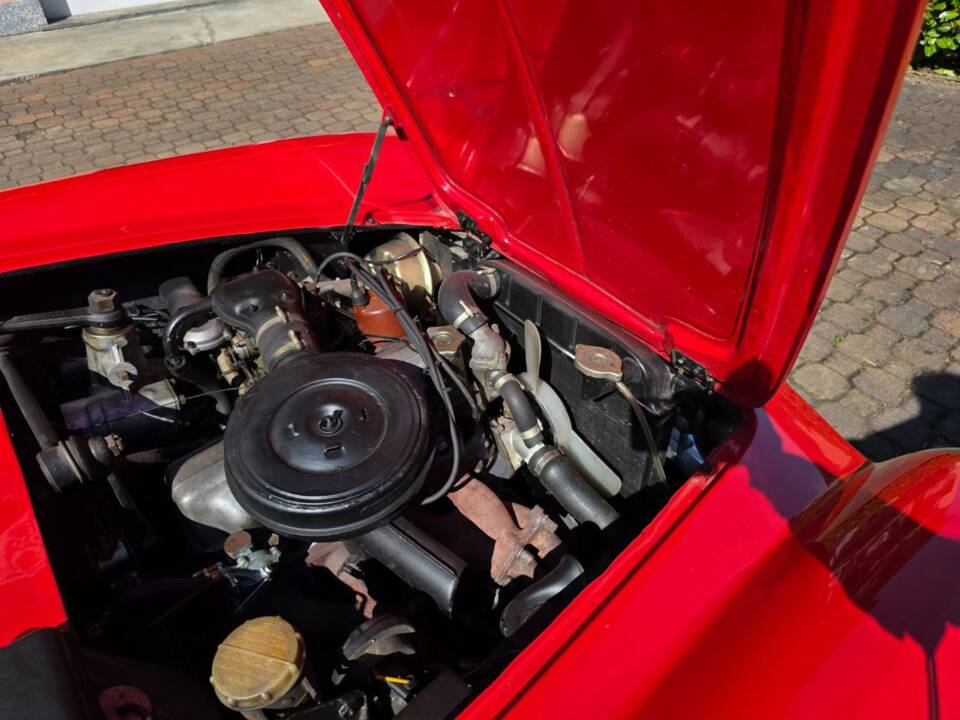 Image 17/29 of FIAT 1500 (1965)
