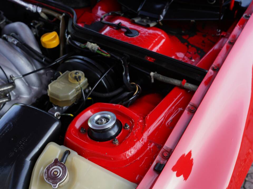 Image 19/50 de Porsche 924 S (1981)