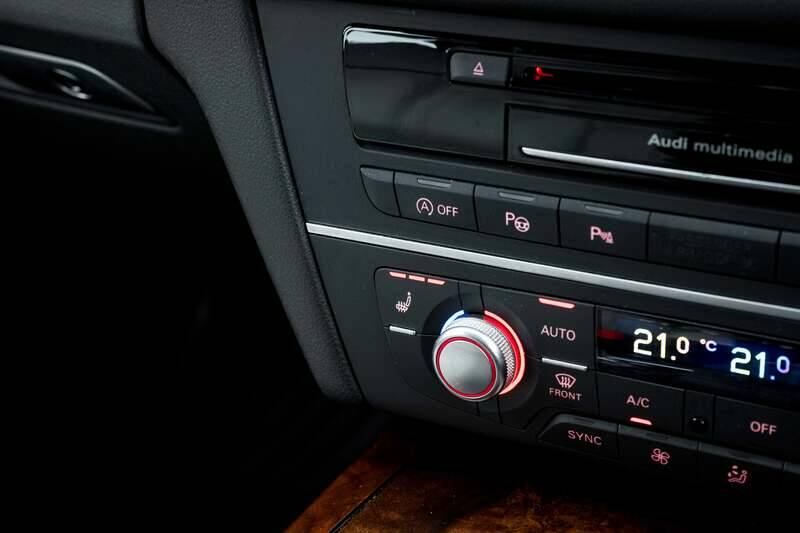 Image 14/50 of Audi A6 3.0 TFSI allroad quattro (2015)