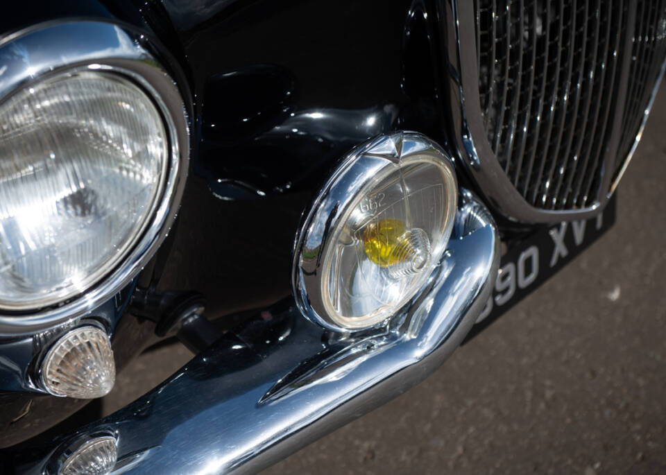 Afbeelding 16/25 van Lancia Aurelia B24 Spider &quot;America&quot; (1955)