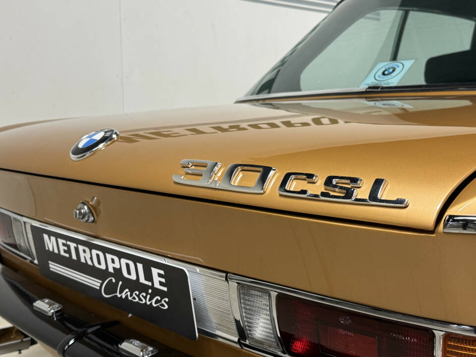 Bild 15/19 von BMW 3,0 CSL (1972)