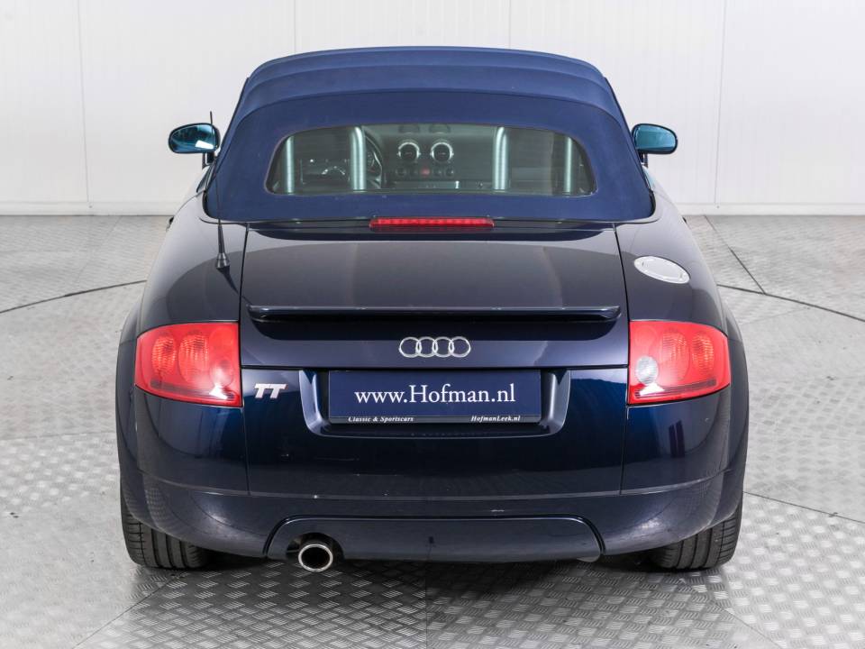 Bild 45/50 von Audi TT 1.8 T (2002)