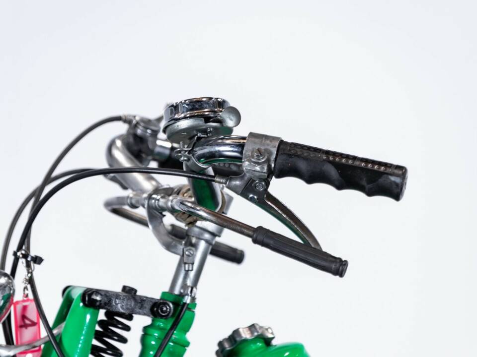 Bild 26/47 von Ducati Cucciolo (1948)