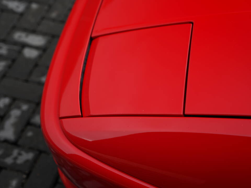Image 36/50 of Ferrari F 355 Spider (1999)
