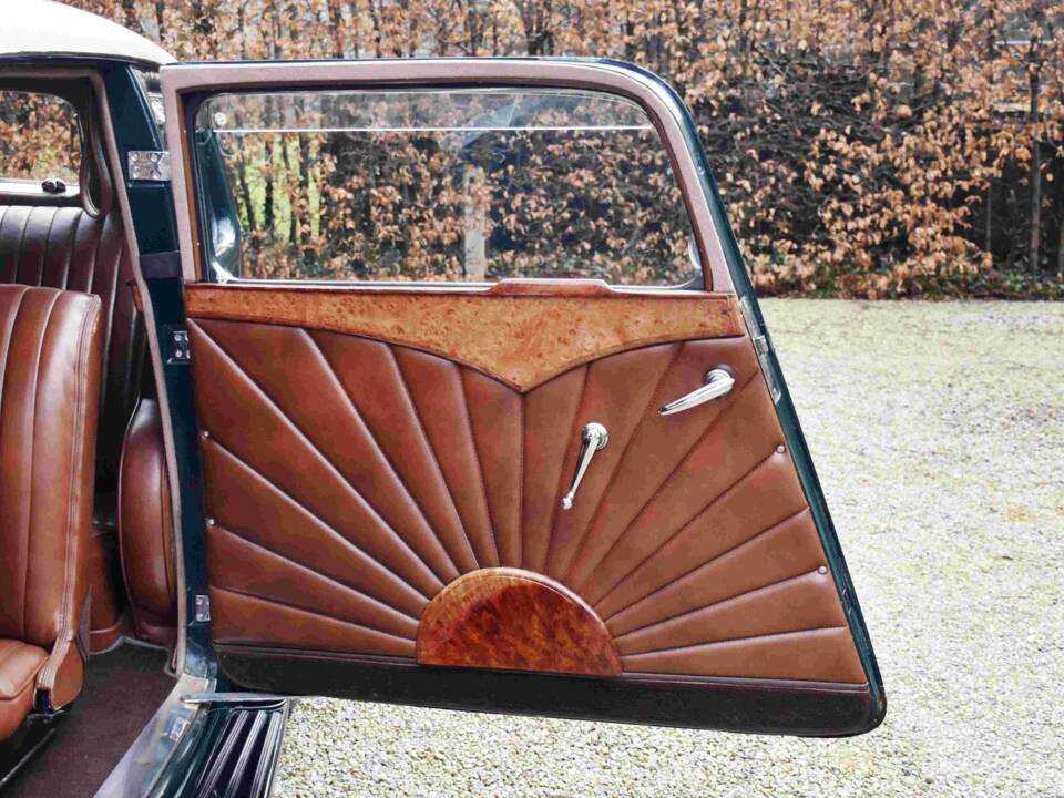 Bild 35/45 von Jaguar SS 1 (1934)