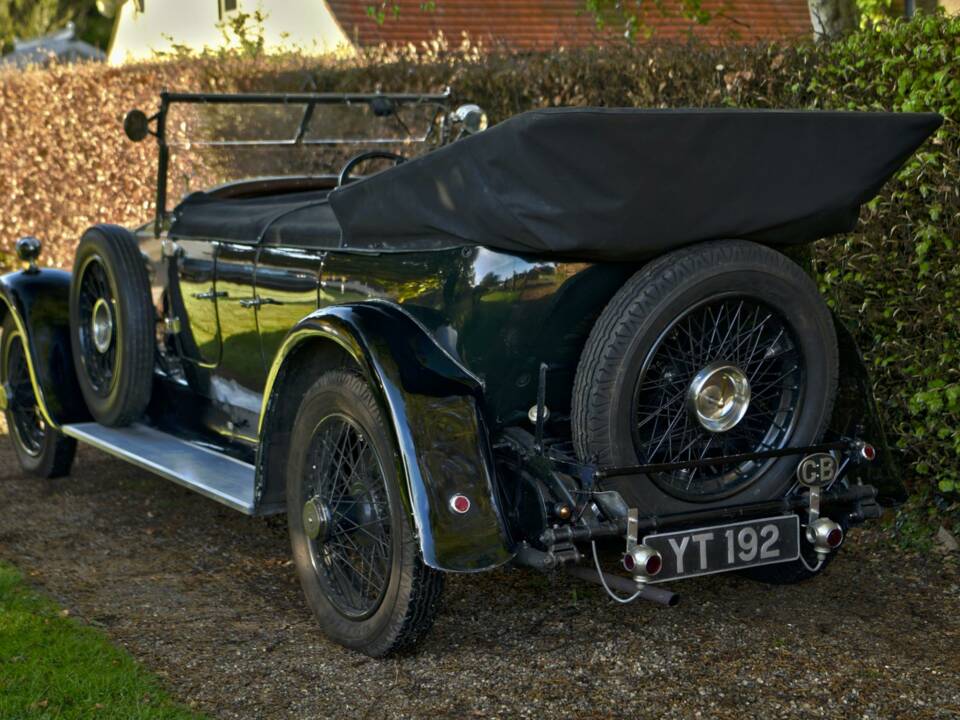 Afbeelding 12/50 van Rolls-Royce 20 HP (1927)