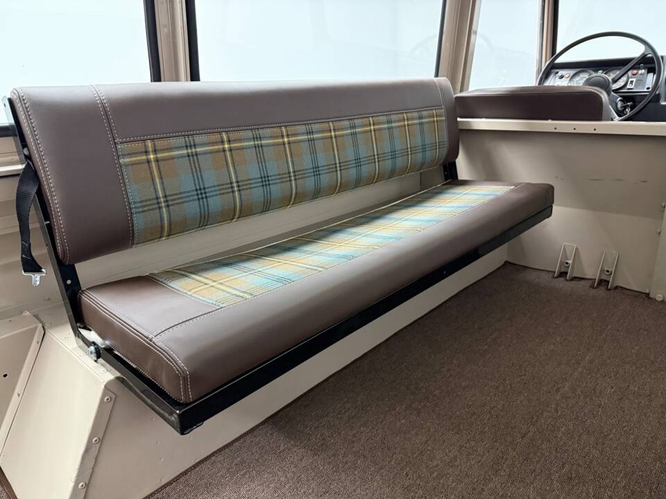 Afbeelding 18/33 van Land Rover 109 (1989)