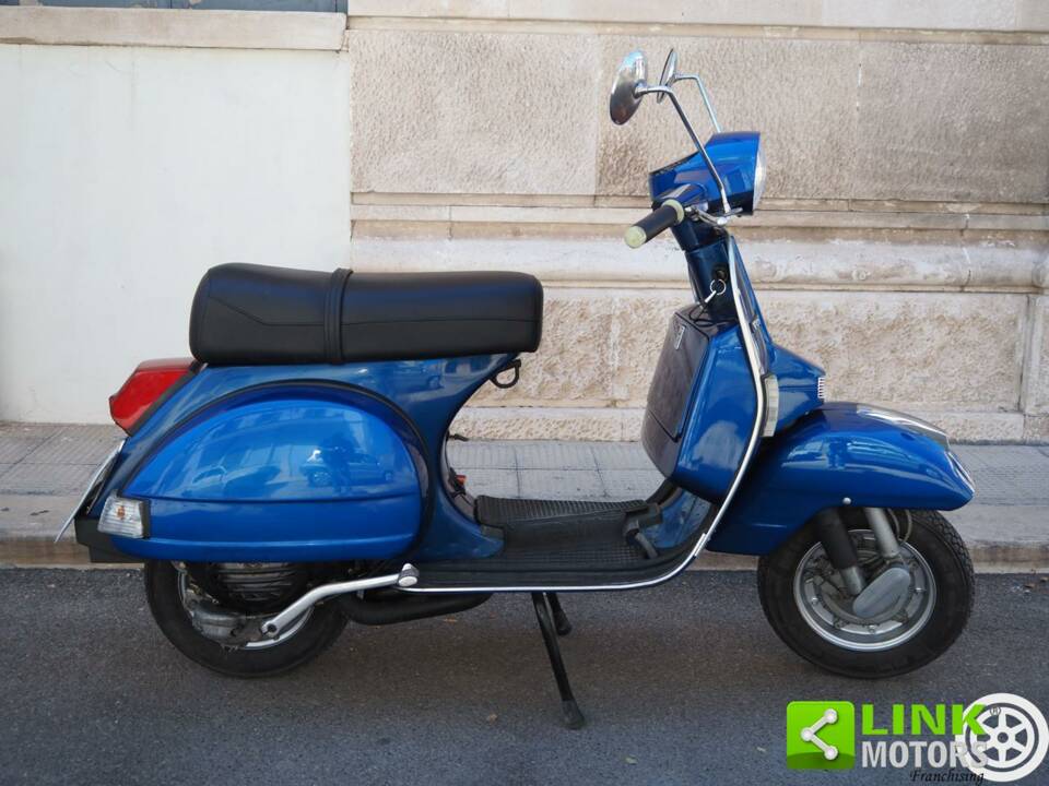 Bild 1/33 von Piaggio Vespa PX 150 E (1995)