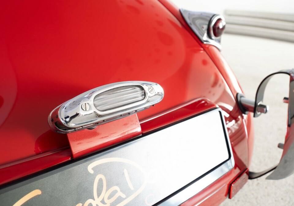 Image 12/30 of Jaguar XK 120 SE OTS (1953)