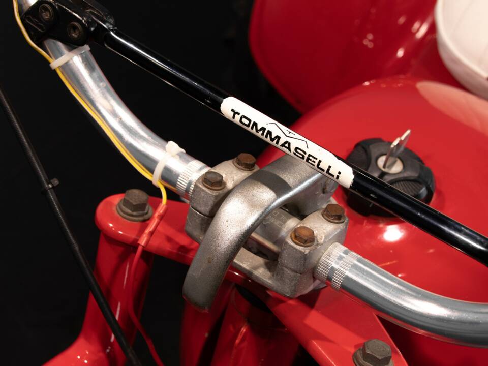 Bild 19/26 von Honda DUMMY (1975)