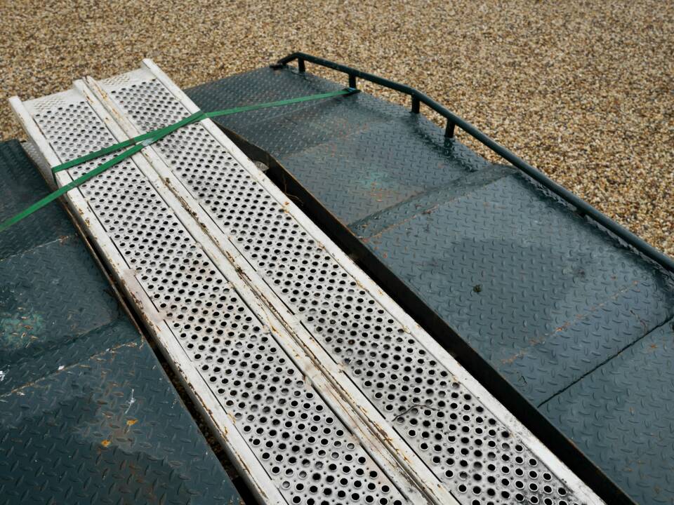 Afbeelding 12/50 van DAF A1100 (1972)