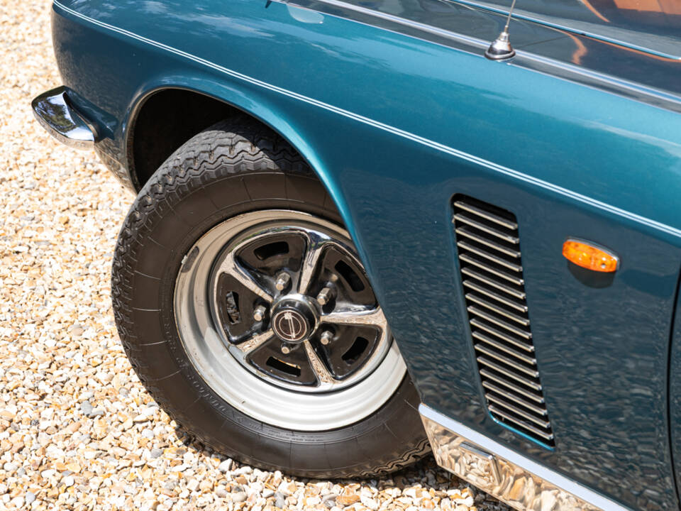 Bild 28/42 von Jensen Interceptor  MK II (1971)