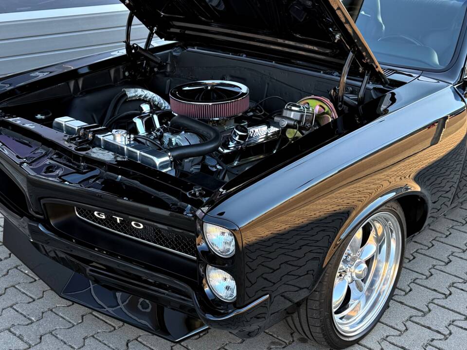 Afbeelding 21/65 van Pontiac GTO (1967)