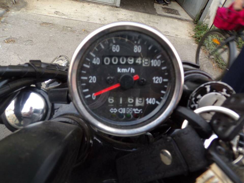 Immagine 18/20 di Yamaha DUMMY (1996)