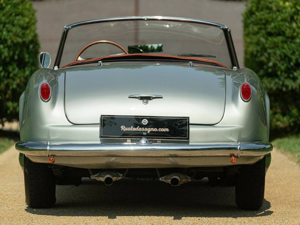 Image 14/50 of Lancia Aurelia B24 Convertible (1958)