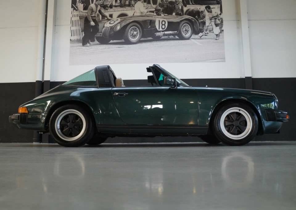 Image 3/50 of Porsche 911 SC 3.0 (1980)