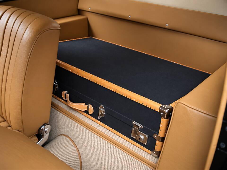 Image 10/12 of Mercedes-Benz 540 K (1936)