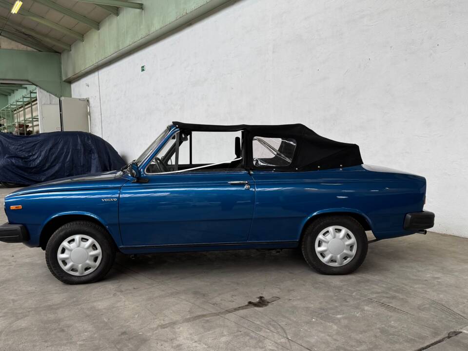 Image 3/85 de Volvo 66 (1980)