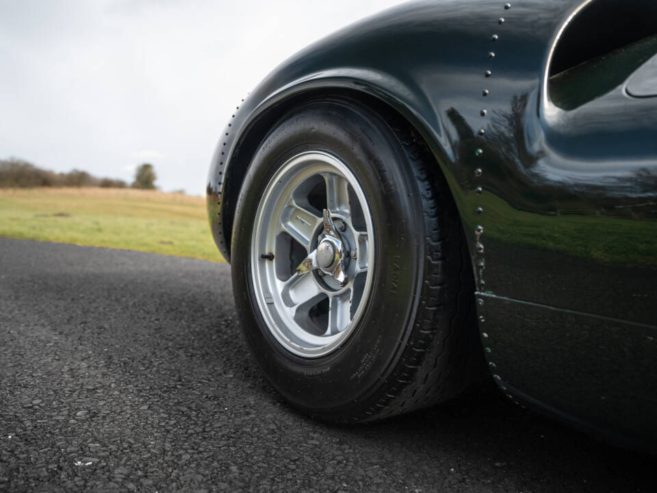 Image 29/100 of Proteus XJ13 (1967)