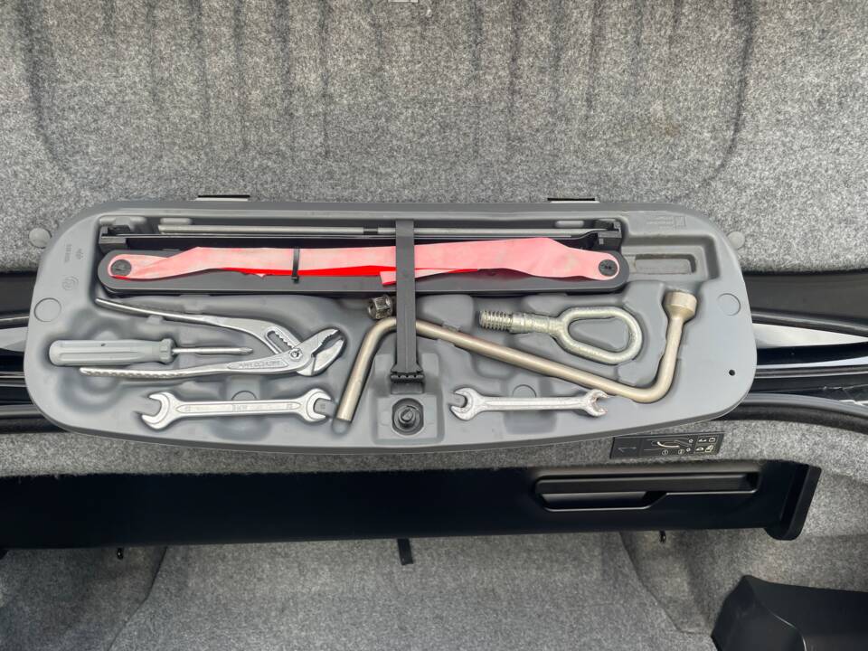 Bild 12/26 von BMW 330Ci (2001)