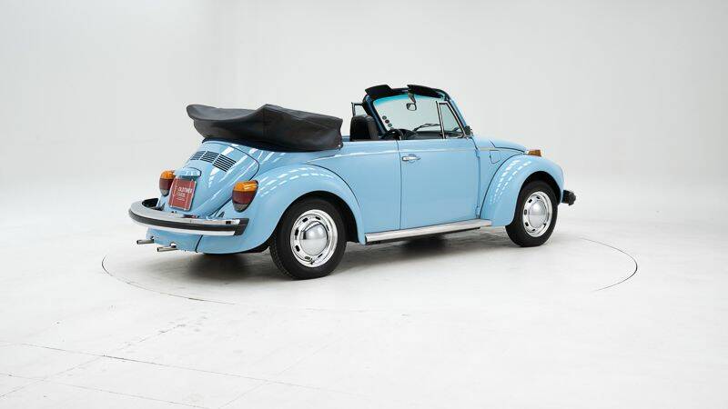 Immagine 2/15 di Volkswagen Beetle 1303 (1979)
