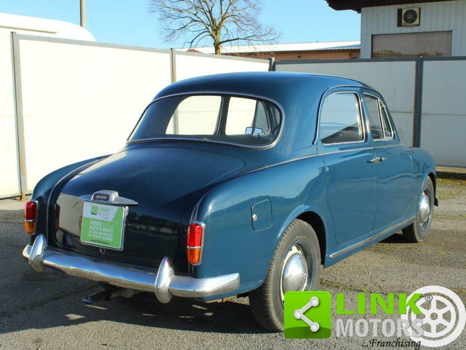 Bild 3/10 von Lancia Appia C10 (1957)