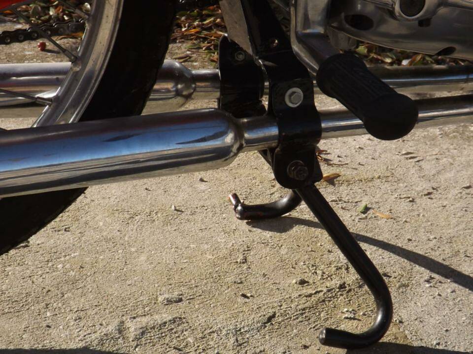 Image 37/50 of Rumi 125 Super Sport (1960)