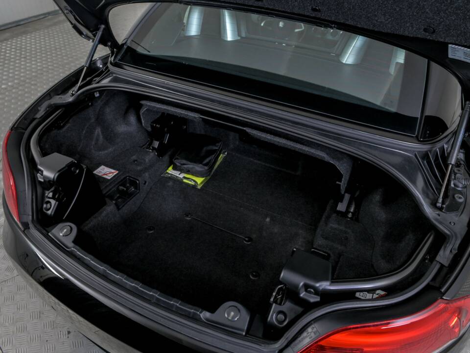 Image 48/50 of BMW Z4 sDrive23i (2010)